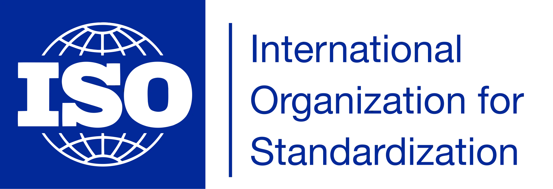 ISO – International Organization for Standardization